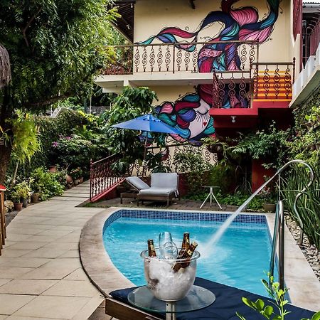 Pousada Baoba E Spa Olinda Extérieur photo