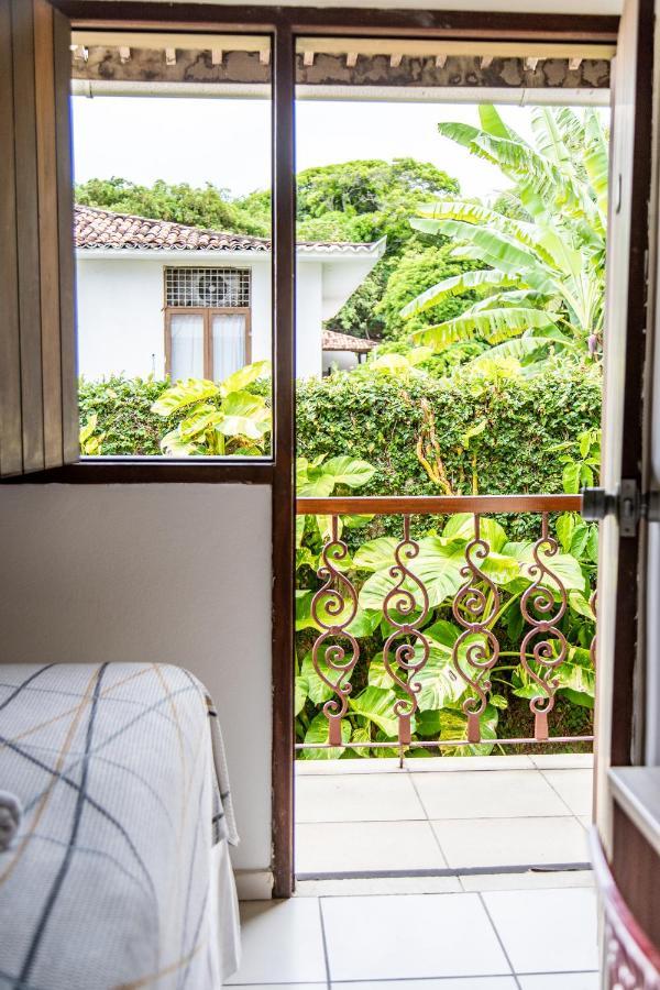 Pousada Baoba E Spa Olinda Extérieur photo