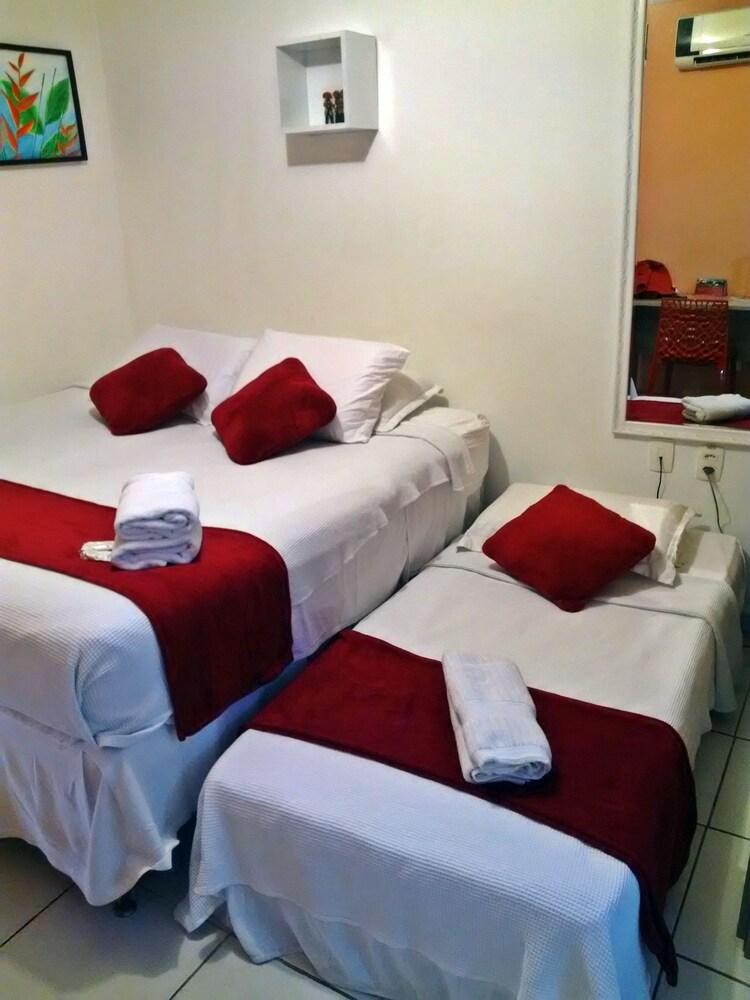 Pousada Baoba E Spa Olinda Extérieur photo