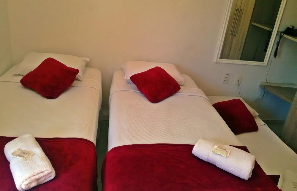 Pousada Baoba E Spa Olinda Extérieur photo
