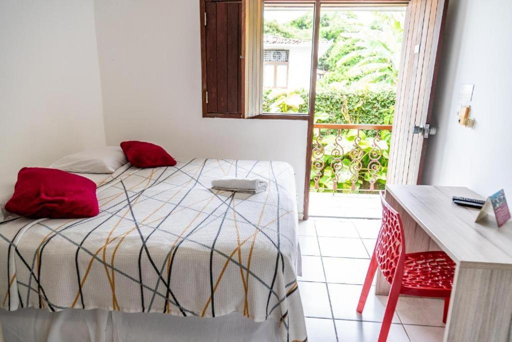 Pousada Baoba E Spa Olinda Extérieur photo