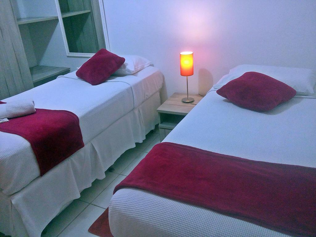 Pousada Baoba E Spa Olinda Extérieur photo