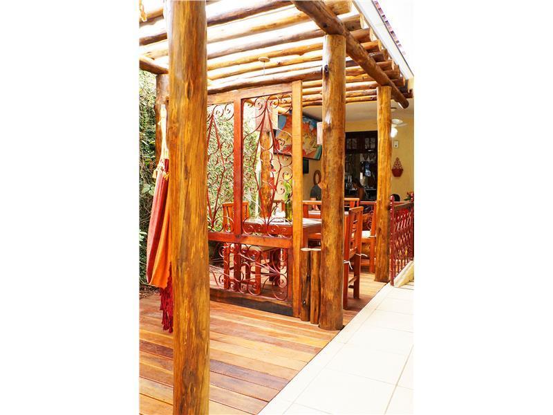 Pousada Baoba E Spa Olinda Extérieur photo