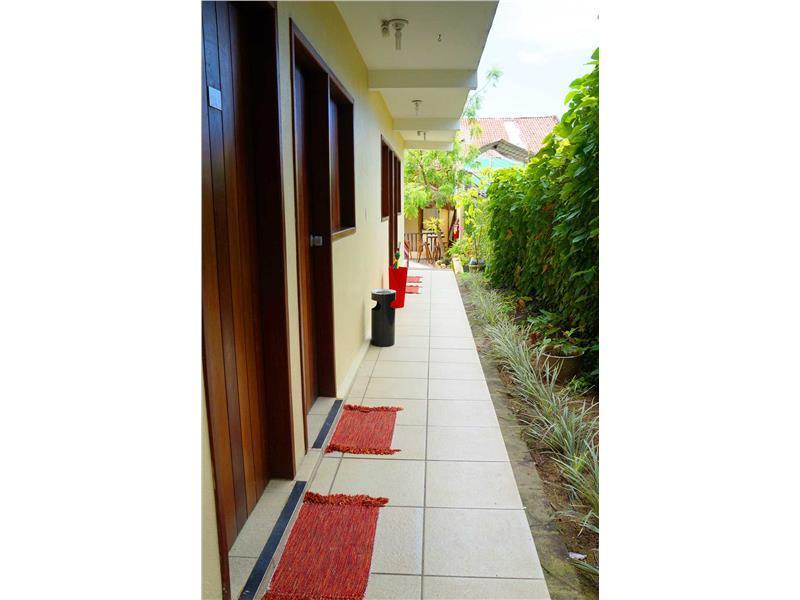 Pousada Baoba E Spa Olinda Extérieur photo