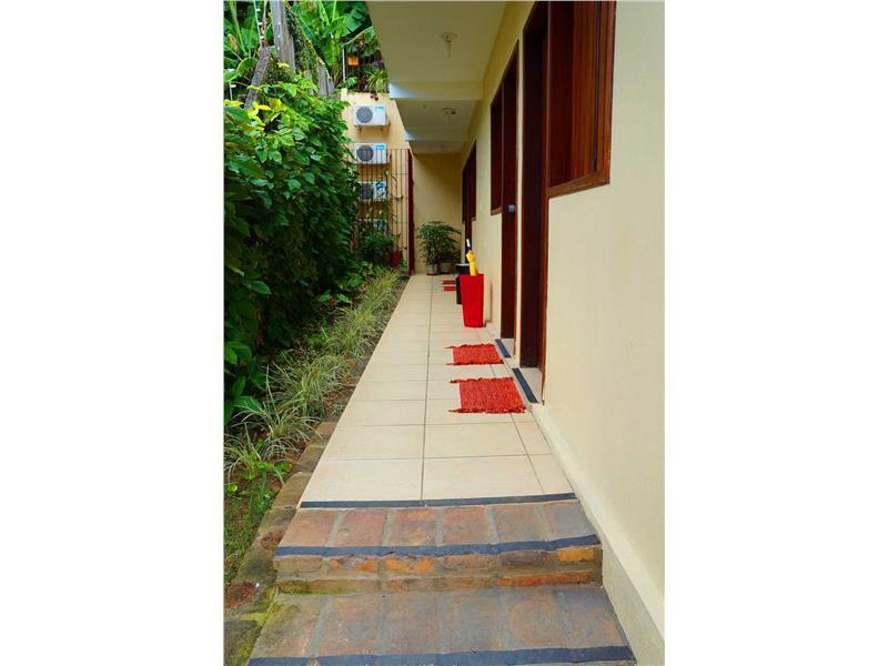 Pousada Baoba E Spa Olinda Extérieur photo