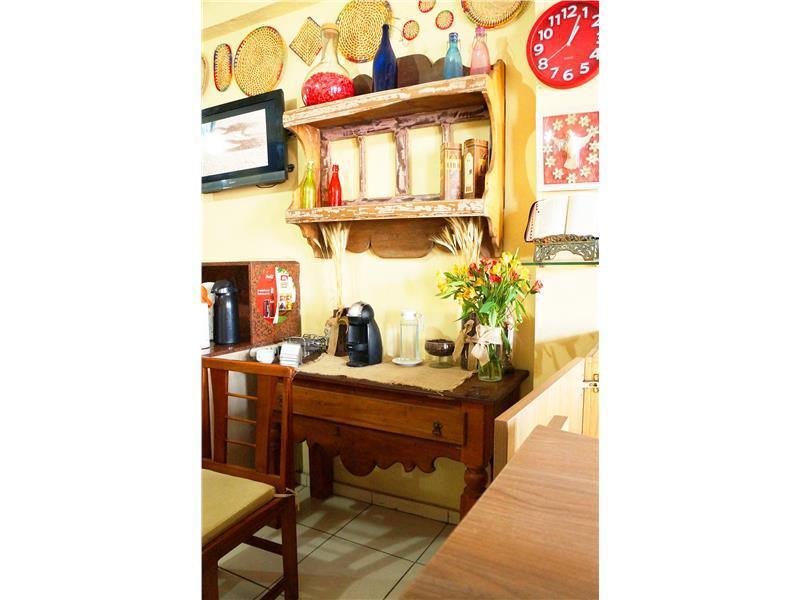 Pousada Baoba E Spa Olinda Extérieur photo