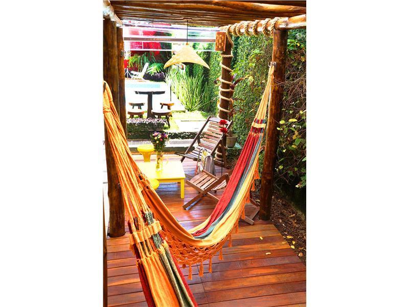 Pousada Baoba E Spa Olinda Extérieur photo