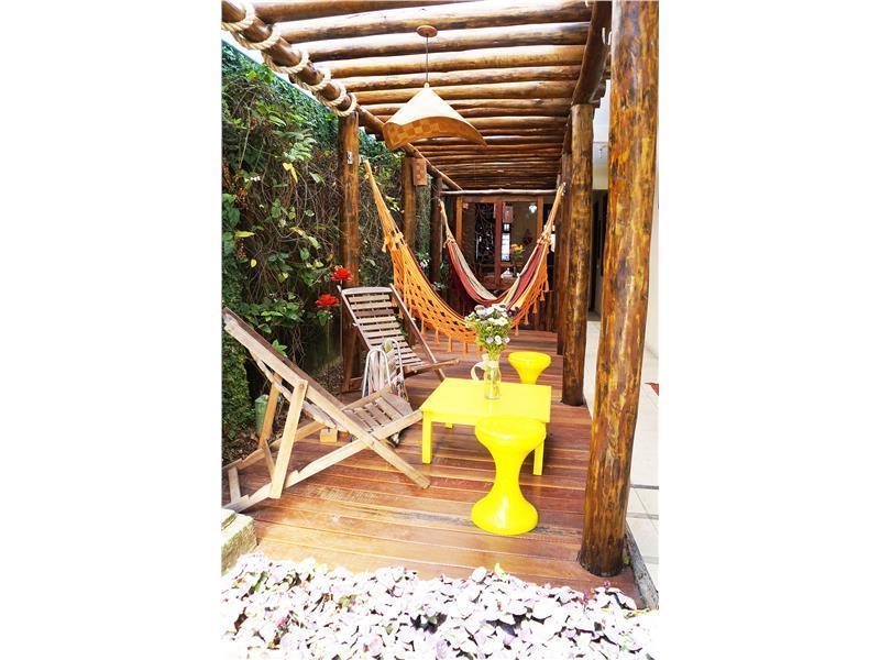 Pousada Baoba E Spa Olinda Extérieur photo