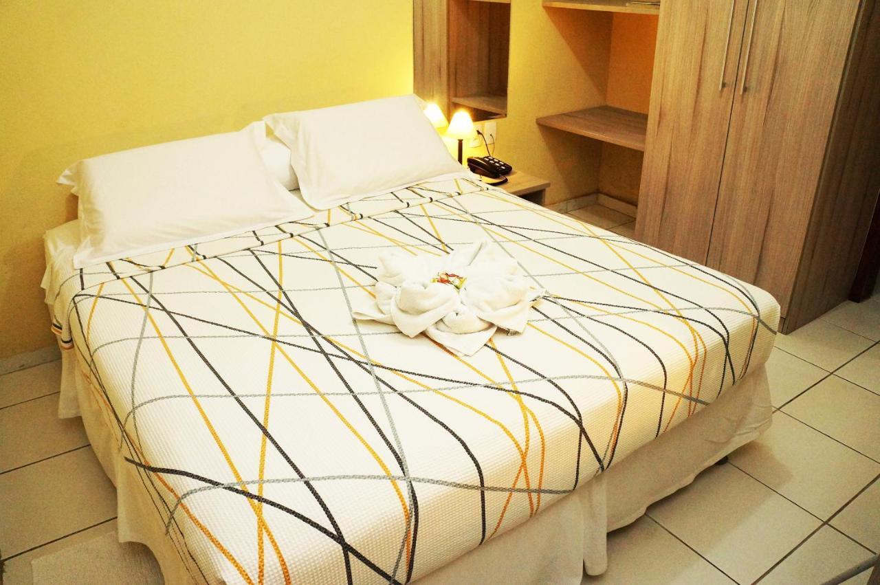 Pousada Baoba E Spa Olinda Extérieur photo